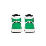 Nike Air jordan 1 High Lucky Green