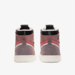 ⁦Nike Aire Jordan 1 High Zoom Air CMFT Canyon Rust⁩ – תמונה ⁦4⁩