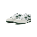 New Balance 550 White Green