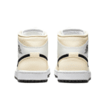 Nike Air Jordan 1 Mid Coconut Milk
