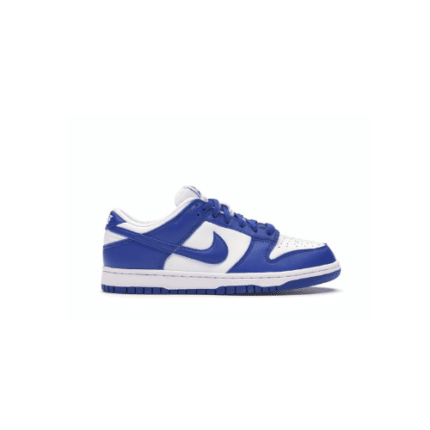 Nike Dunk Low SP Kentucky