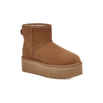 Ugg Classic Mini Platform Brown