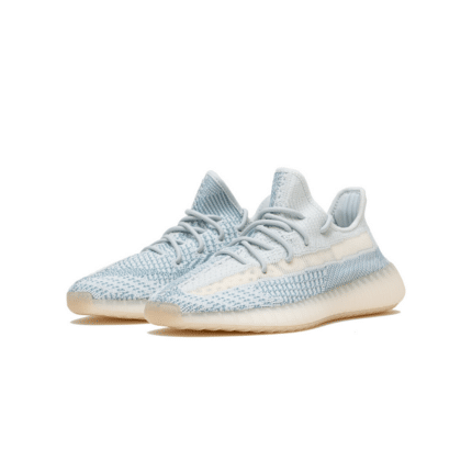 Yeezy 350 V2 Cloud White
