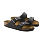 Birkenstock Arizona Leather Black
