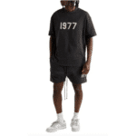 Fear Of God Essentials Shorts 1977