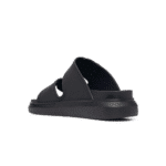 Alexander Mcqueen Sandals Black