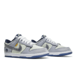 Nike Dunk Low Union Passport Pack Pistachio