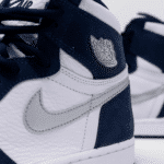 Nike Air Jordan 1 Retro High Midnight 2020