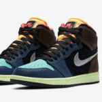Nike Air Jordan 1 Retro High OG Tokyo Bio Hack