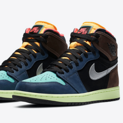 Nike Air Jordan 1 Retro High OG Tokyo Bio Hack