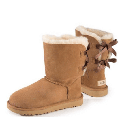 Ugg Baily Bow 2