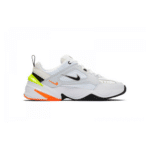 Nike M2K Tekno Pure Platinum