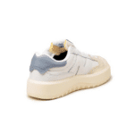 New Balance Ct302 white Hazi Blue