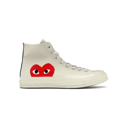 Comme Des Garcons x Converse