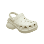 ⁦Crocs Platform Bae Beige⁩ – תמונה ⁦4⁩