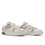 Nike Dunk x Off White