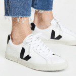 Veja Espelar Logo Sneakers Unisex