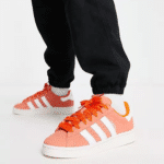 Adidas Campus 00s Orange