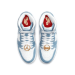 Nike Air Jordan 1 High OG Denim W