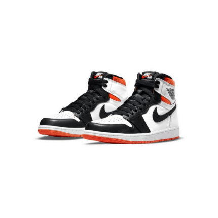 Nike Air Jordan 1 High OG Electro Orange