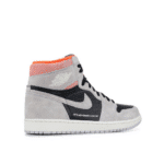 Nike Air jordan 1 Retro High Crimson