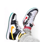 Nike Air jordan 1 Mid Alternate