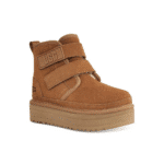 UGG Platform Chukka Brown