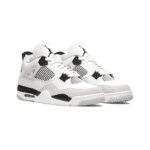 Air Jordan 4 Retro Military Black