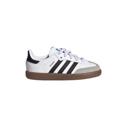 Adidas Samba Vegan White kids