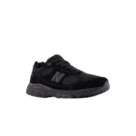 New Balance 993 E2 Full Black