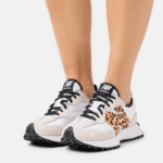 New Balance 327 Leopard - Image 4