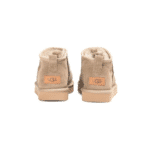 Ugg Classic Ultra Mini Antilope - Image 4