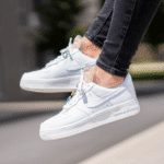 ⁦Nike Air Force 1 Low '07 LX Bling⁩ – תמונה ⁦4⁩