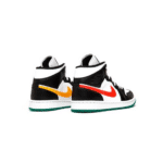 Nike Air jordan 1 Mid Alternate
