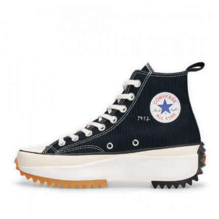 Converse x JW Anderson