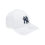 New York Yankees cap White