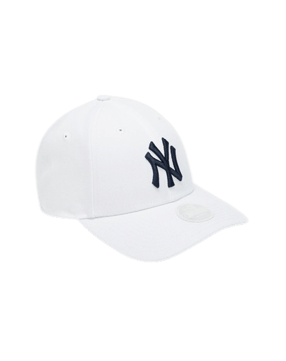 New York Yankees cap White