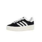 Adidas Originals Gazelle Black White