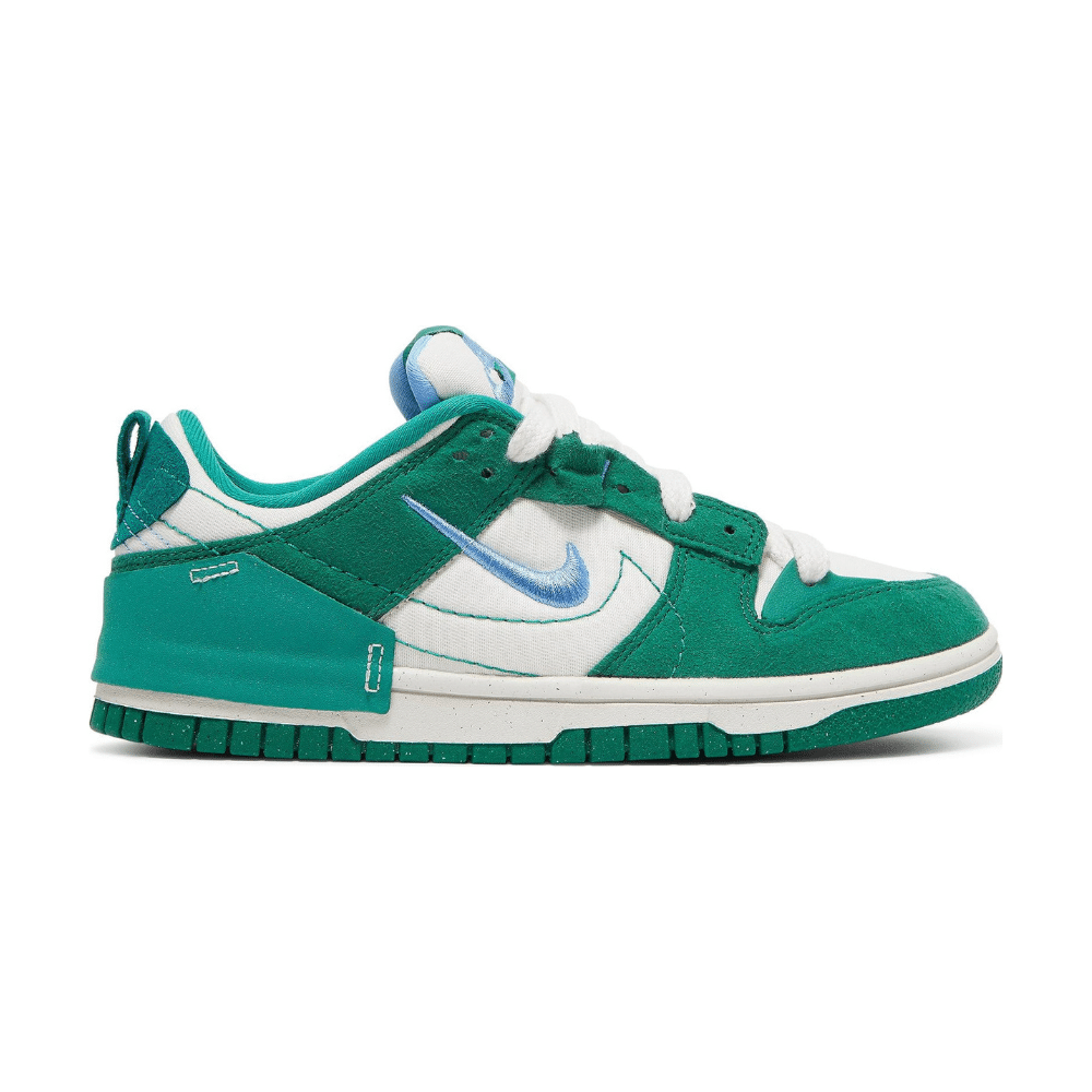 cc4202a0-741f-4de9-9b72-d9cae9684a21 Nike Dunk Low Distrupt 2 Malachite