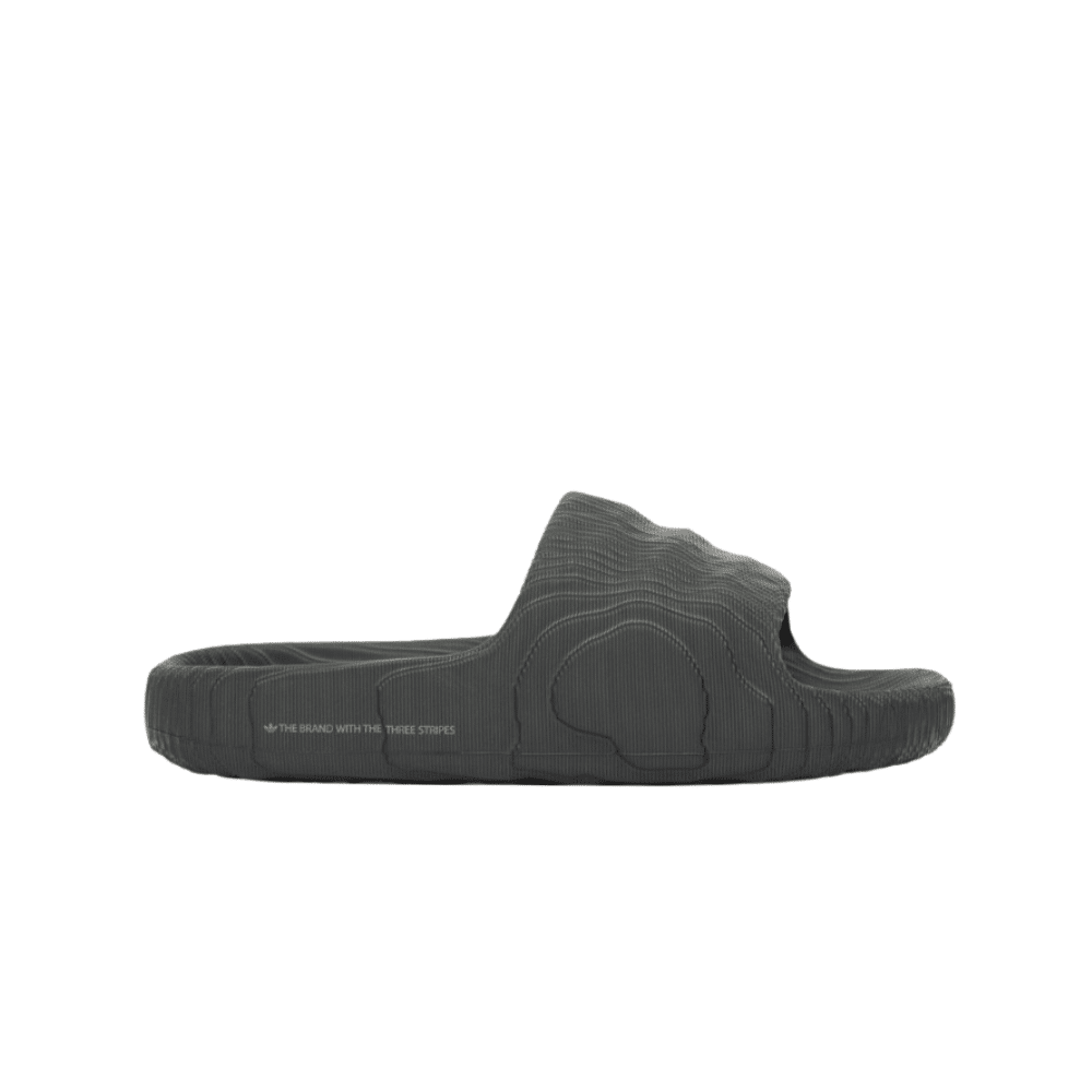 cd180072-d061-47f6-86c6-5c7e57a49d2a Adilette 22 Slides Black