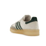 Adidas x Clarks 8th Street Samba White Green