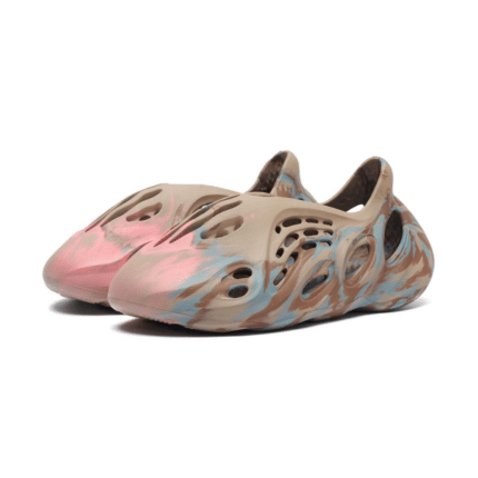 Yeezy Foan Rnnr Mx Sand