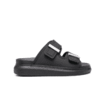 Alexander Mcqueen Sandals Black