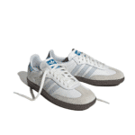 Adidas Samba OG Clear Sky - נעלי אדידס סמבה - Image 5