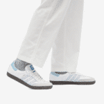 Adidas Samba OG Clear Sky - נעלי אדידס סמבה - Image 6