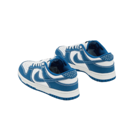Nike Dunk Low Industrial Blue