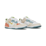 Nike Dunk Low Distrupt 2 Multy Color