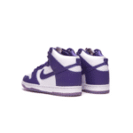 Nike Dunk High W Varsity Purple