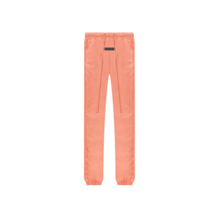 Fear Of God Essentials Long Pants Coral
