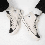 Converse x Fear Of God Beige
